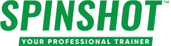 Spinshot Sports NZ logo